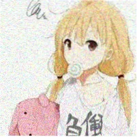 读者 读到凌晨三点 头像